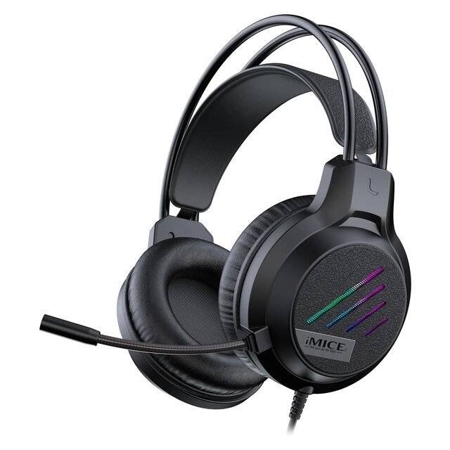 iMice HD-460 HeadsetiMice HD-460 Headset