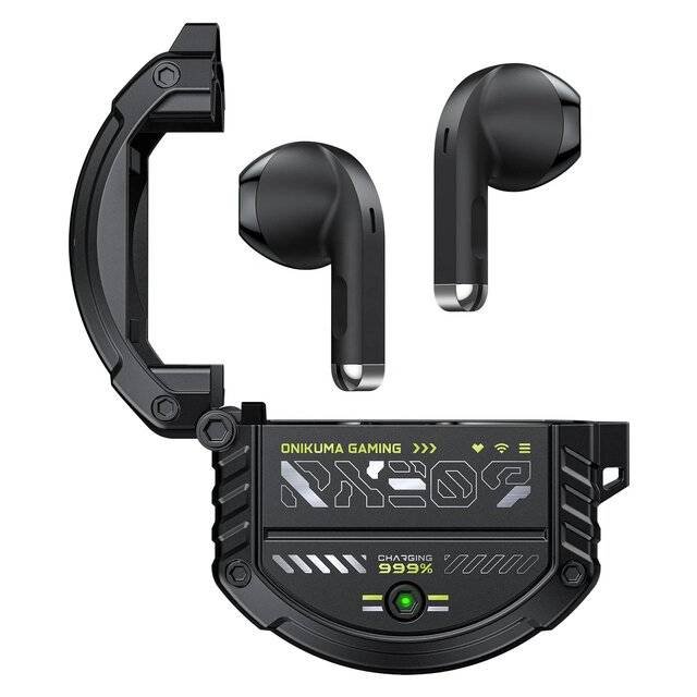 Onikuma T309 TWS EarbudsOnikuma T309 TWS Earbuds