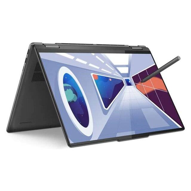Laptop Lenovo Yoga 7i / Core-i7 13thLaptop Lenovo Yoga 7i / Core-i7 13th