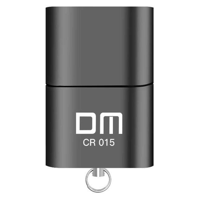 DM CR015 MicroSD Card ReaderDM CR015 MicroSD Card Reader