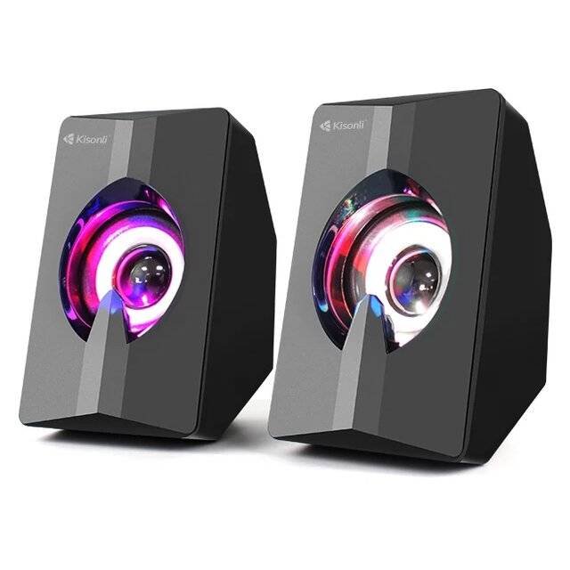 Kisonli L-2020 SpeakerKisonli L-2020 Speaker