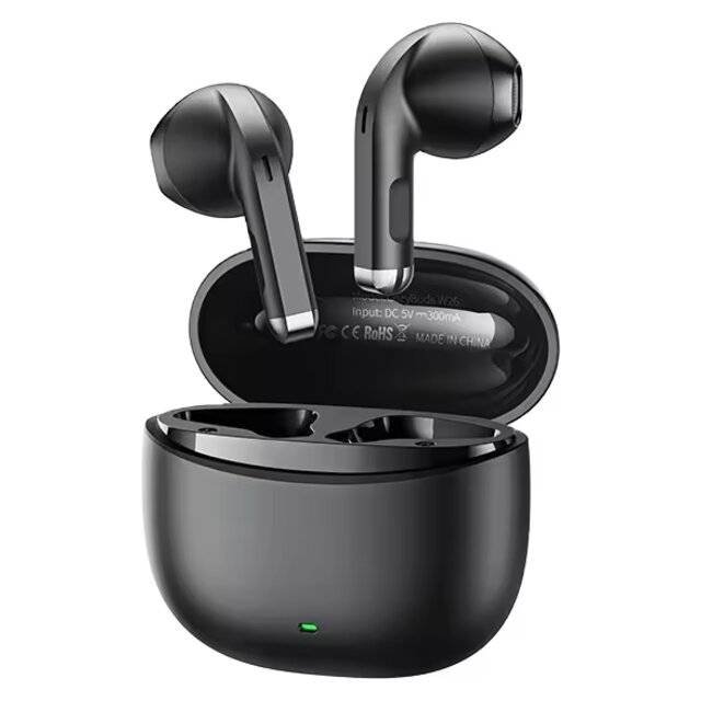 Remax CozyBuds W26 EarbudsRemax CozyBuds W26 Earbuds