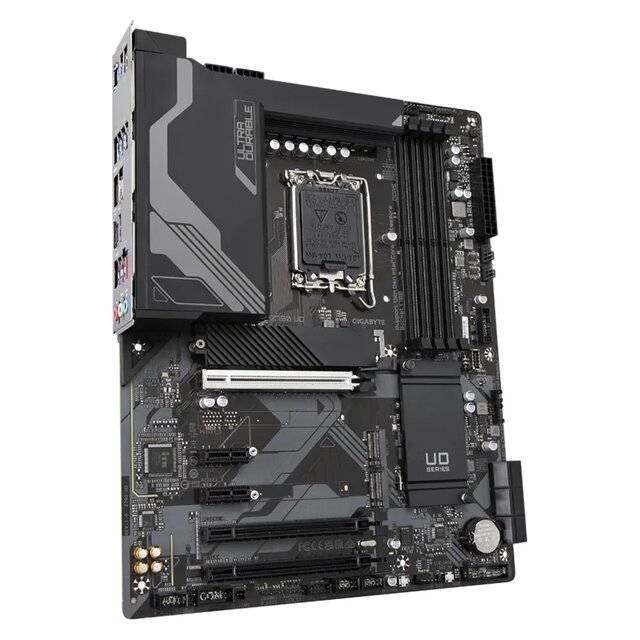 Gigabyte Z790 UD (DDR5) MotherboardGigabyte Z790 UD (DDR5) Motherboard