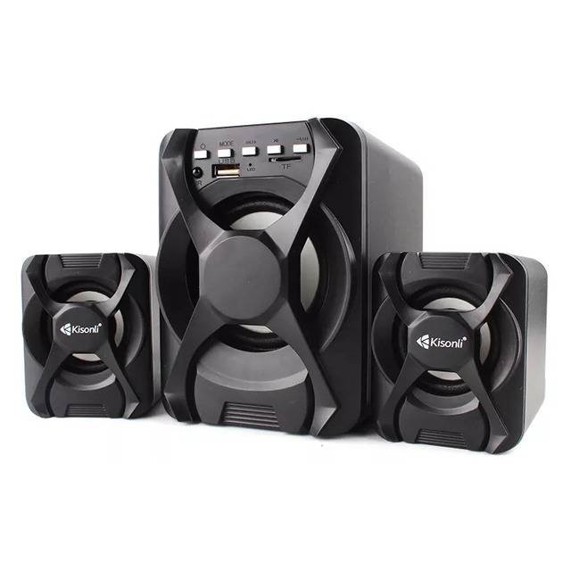 Kisonli U2500BT SpeakerKisonli U2500BT Speaker
