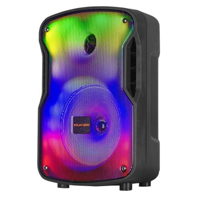 Ailiang Kolav-Q605 Speaker 6.5"Ailiang Kolav-Q605 Speaker 6.5"