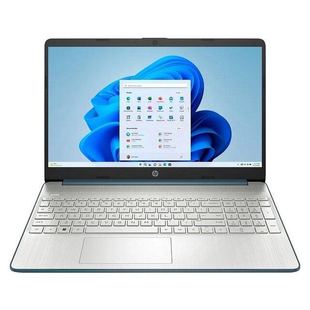 Laptop HP 15-DY5885WM / Core-i5 12thLaptop HP 15-DY5885WM / Core-i5 12th