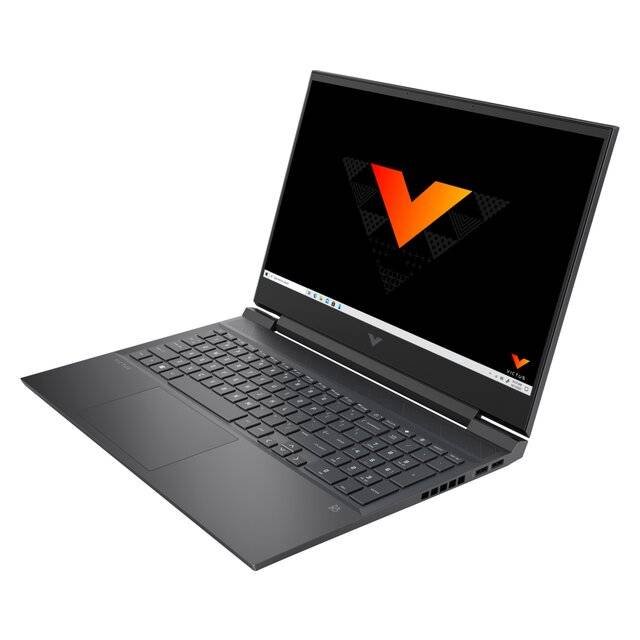Laptop HP Victus 15 FA0004NE / Core i5 12thLaptop HP Victus 15 FA0004NE / Core i5 12th