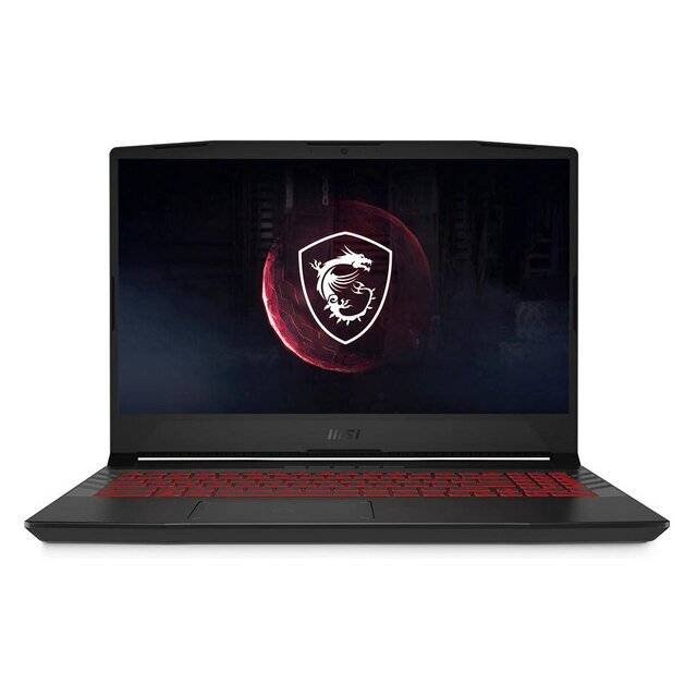 Laptop Msi Pulse Gl66 / Core-i5 11thLaptop Msi Pulse Gl66 / Core-i5 11th