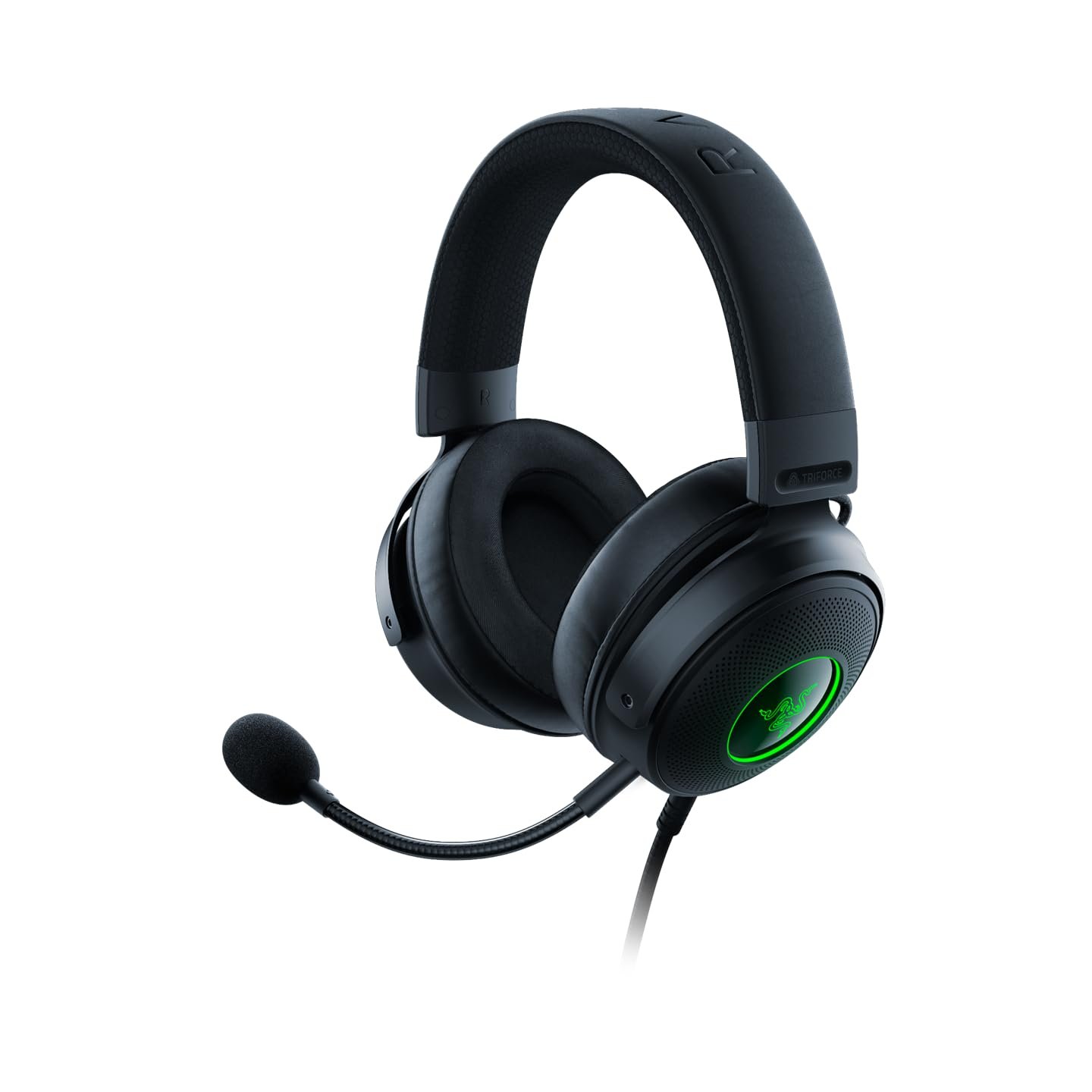 Razer Kraken V3 - Wired USB Gaming Headset