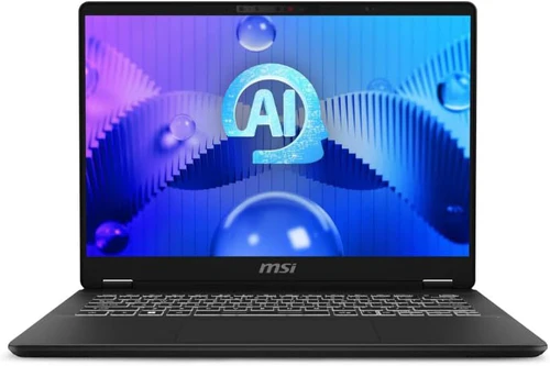 MSI LAPTOP Summit E16 AI Evo A1MTG-008AE