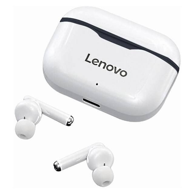 Lenovo LivePods LP1Lenovo LivePods LP1