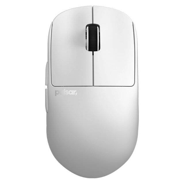 Pulsar X2H [PX2H12] Wireless Mouse (White)Pulsar X2H [PX2H12] Wireless Mouse (White)