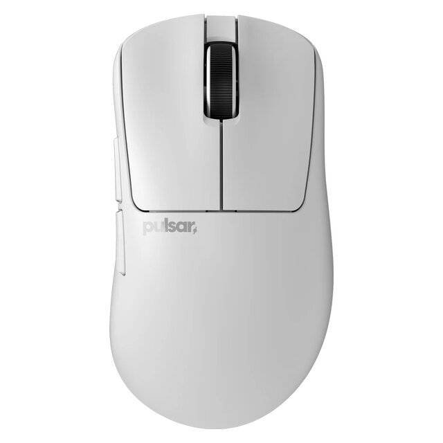 Pulsar Xlite v4 [PXL432] Wireless Mouse (White)Pulsar Xlite v4 [PXL432] Wireless Mouse (White)