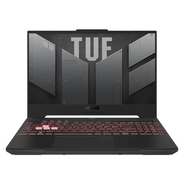 Laptop Asus TUF Gaming A17 FA707RLaptop Asus TUF Gaming A17 FA707R