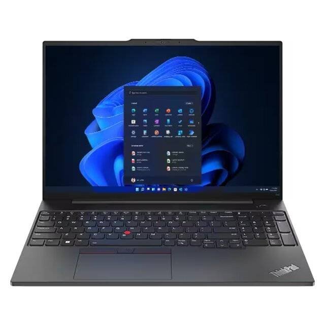 Laptop Lenovo ThinkPad E16 / Core-i5 13thLaptop Lenovo ThinkPad E16 / Core-i5 13th