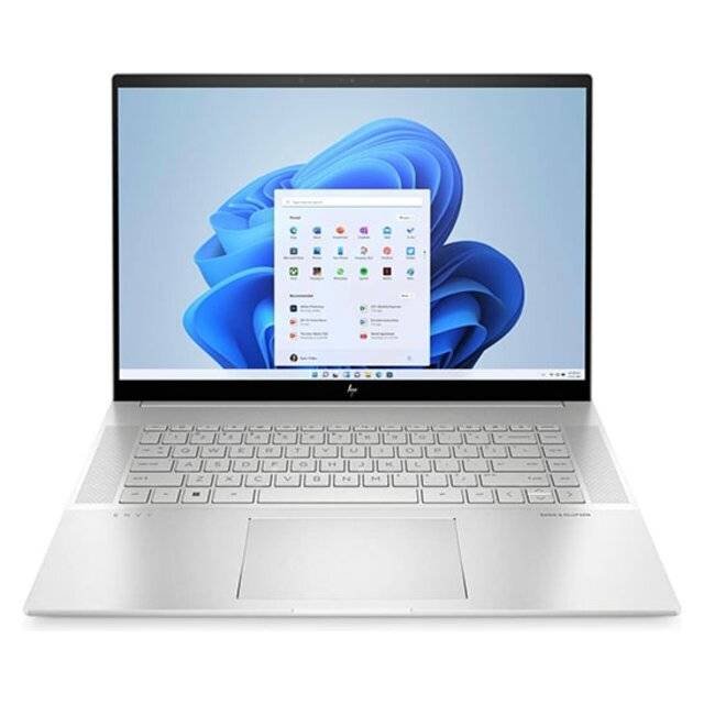 Laptop HP Envy 16-H1053DX / Core-i7 13thLaptop HP Envy 16-H1053DX / Core-i7 13th