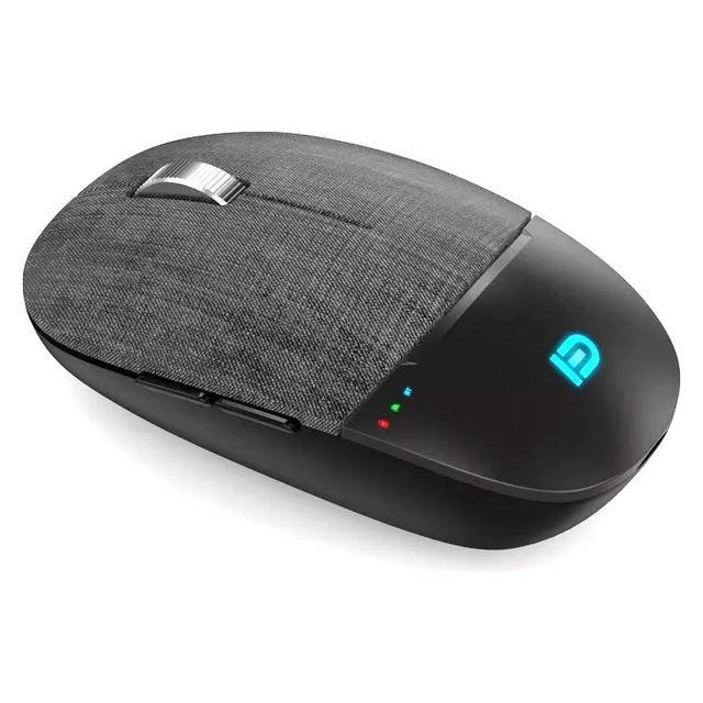 Fude i920DU Rechargeable Wireless MouseFude i920DU Rechargeable Wireless Mouse