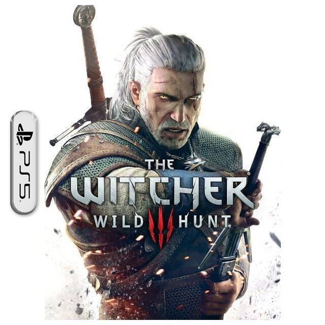 The Witcher 3: Wild Hunt / (PS5)The Witcher 3: Wild Hunt / (PS5)