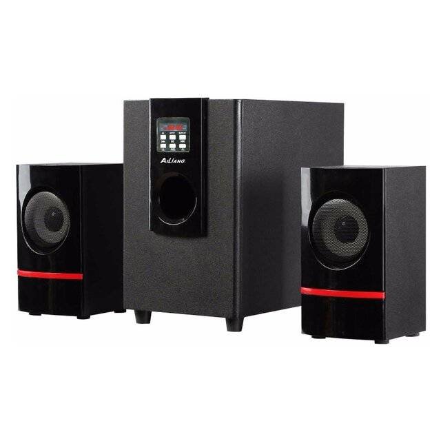 Ailiang T11BDC-DT Speaker (4" / 2 x 3")Ailiang T11BDC-DT Speaker (4" / 2 x 3")