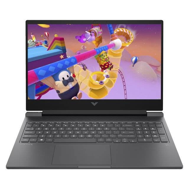 Laptop HP Victus 16 R0042N / Core-i7 13thLaptop HP Victus 16 R0042N / Core-i7 13th