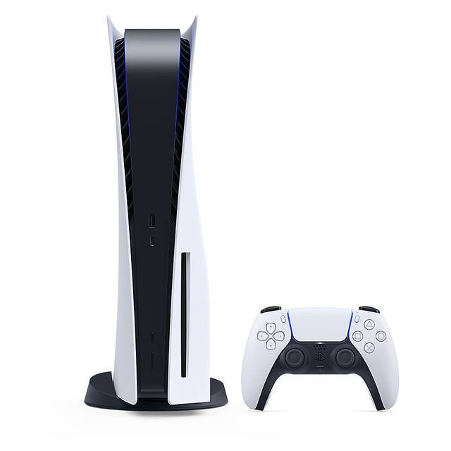 PlayStation 5 Console / Fat (Japan)PlayStation 5 Console / Fat (Japan)