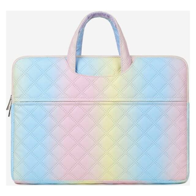 Laptop Bag 15" - 1068 (Pearly Gradient)Laptop Bag 15" - 1068 (Pearly Gradient)