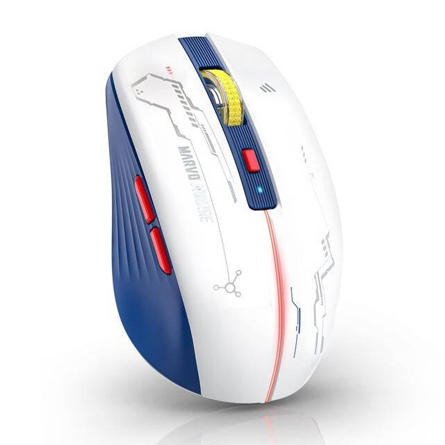 Marvo M796W Wireless MouseMarvo M796W Wireless Mouse