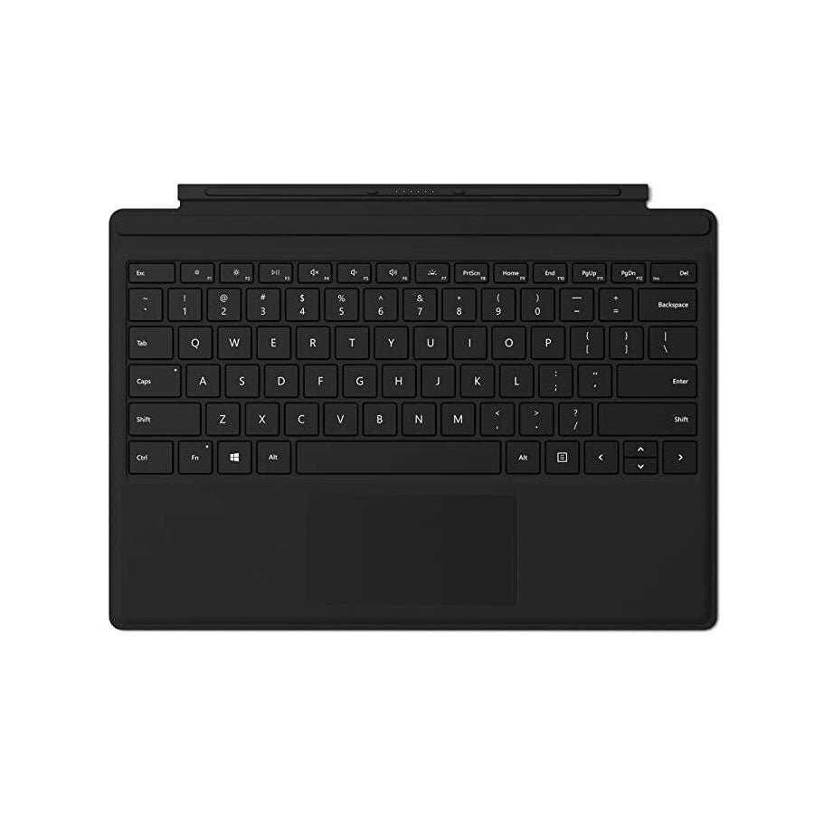 Microsoft Surface Pro Signature Keyboard - Black