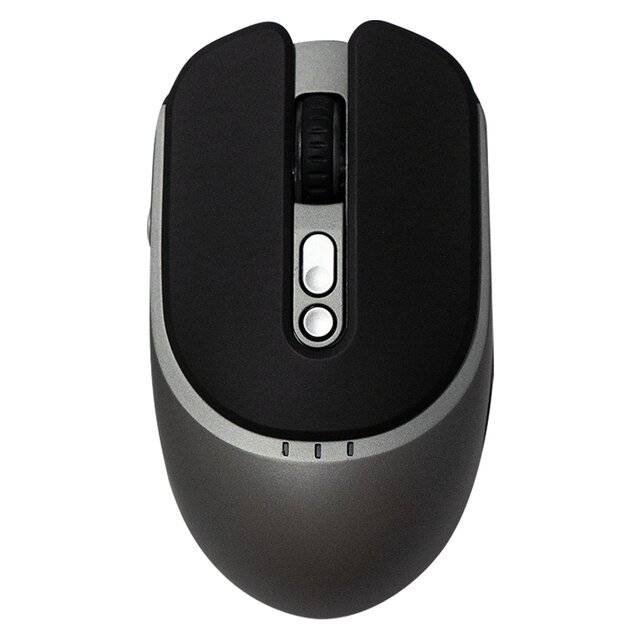 Jedel WH104 [2.4G + BT] Wireless MouseJedel WH104 [2.4G + BT] Wireless Mouse