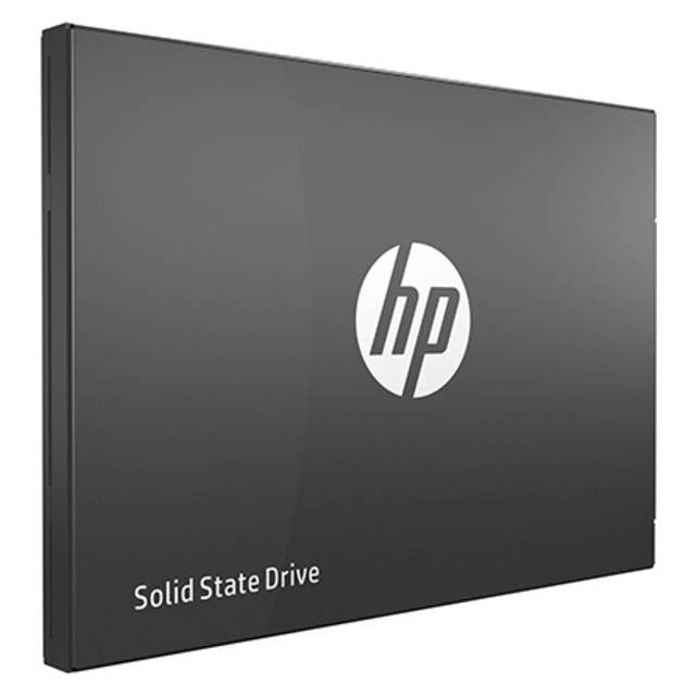 HP S750 512GB 2.5" SSDHP S750 512GB 2.5" SSD