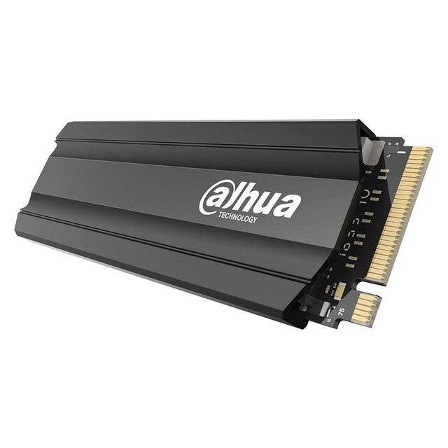 Dahua 256GB NVMe M.2 SSD (E900)Dahua 256GB NVMe M.2 SSD (E900)