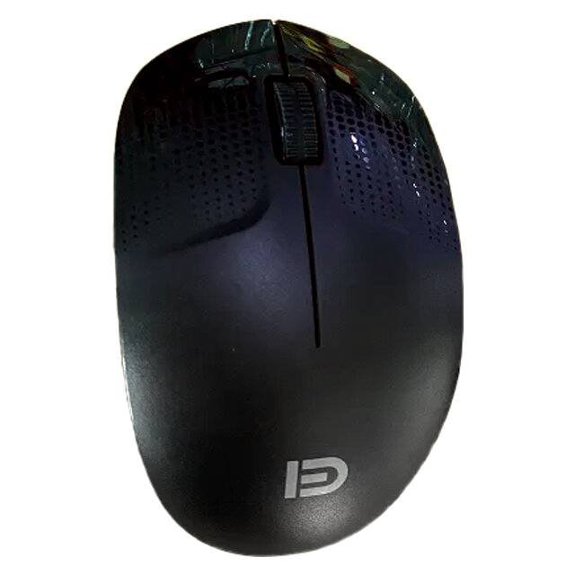Fude E211 Wireless Mouse (Black)Fude E211 Wireless Mouse (Black)
