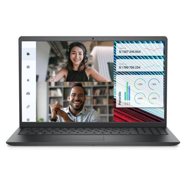 Laptop Dell Vostro 3520 / Core-i7 12thLaptop Dell Vostro 3520 / Core-i7 12th