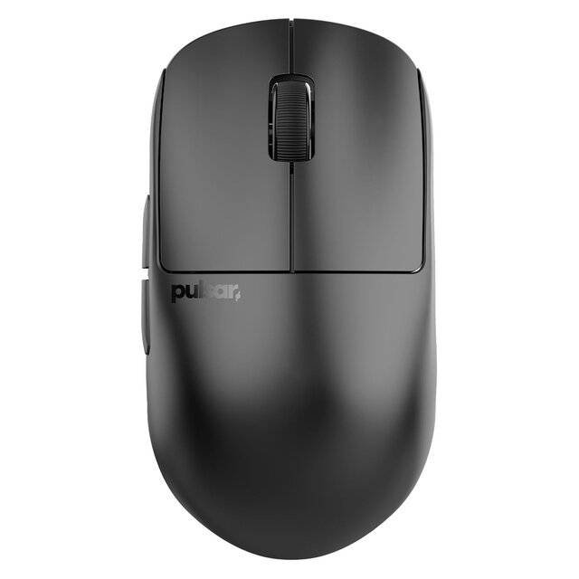 Pulsar X2H [PX2H11] Wireless Mouse (Black)Pulsar X2H [PX2H11] Wireless Mouse (Black)