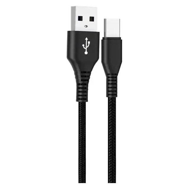 2A USB to Type-C Data Cable2A USB to Type-C Data Cable