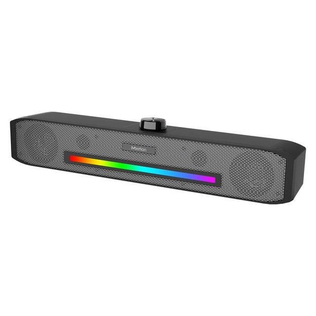 Meetion SP1001 Speaker (Black)Meetion SP1001 Speaker (Black)