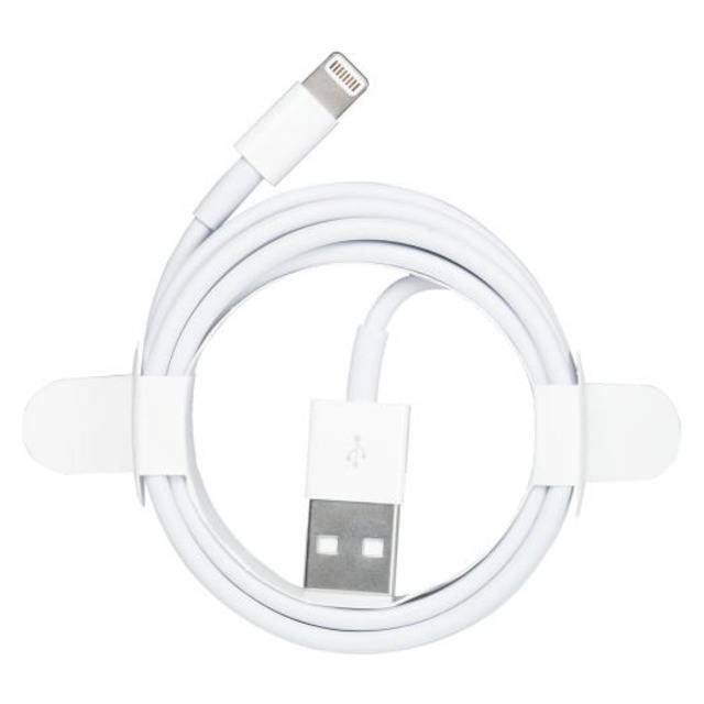 Apple lightning to USB 1M CableApple lightning to USB 1M Cable
