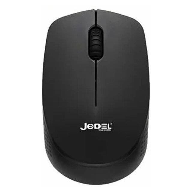 Jedel W690 Wireless MouseJedel W690 Wireless Mouse
