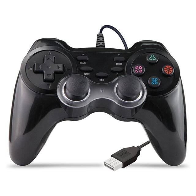 Multi Controller for (PS4/PS3/Switch/PC)Multi Controller for (PS4/PS3/Switch/PC)