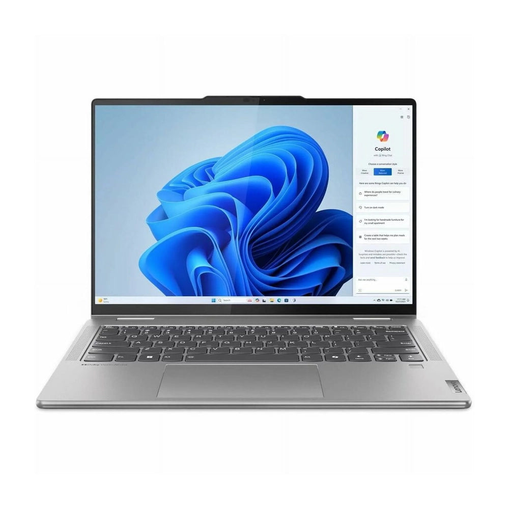 Lenovo Yoga 7 2-in-1 14AHP9 Touchscreen - Amd R5-8640HS - 8GB RAM - 512GB SSD - Amd Radeon - Win11 Laptop