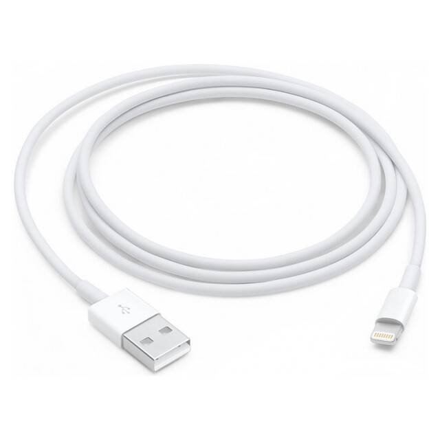 iPhone Lightning CableiPhone Lightning Cable