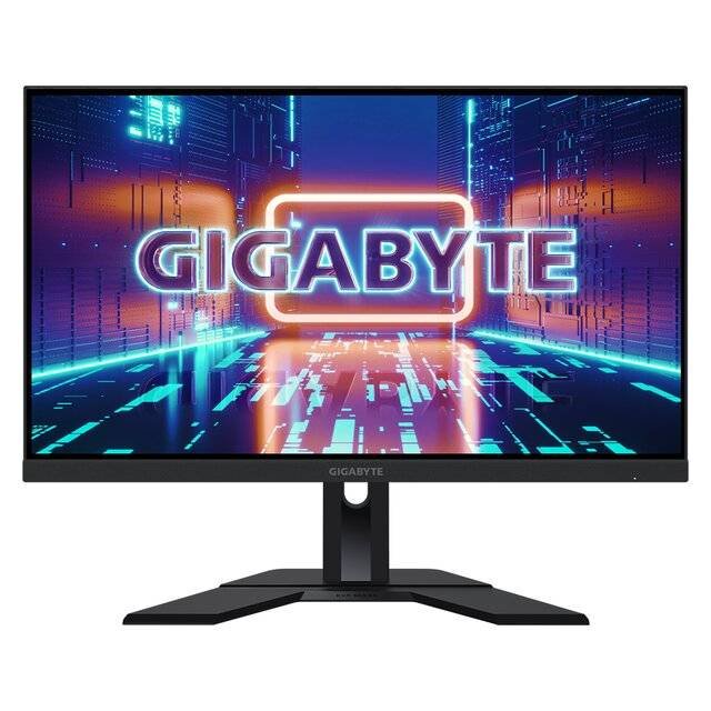 Gigabyte M27Q 27" 2K IPS 165Hz Gaming MonitorGigabyte M27Q 27" 2K IPS 165Hz Gaming Monitor