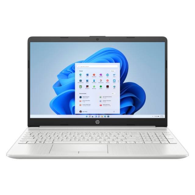 Laptop HP 15s-fq3033nqLaptop HP 15s-fq3033nq