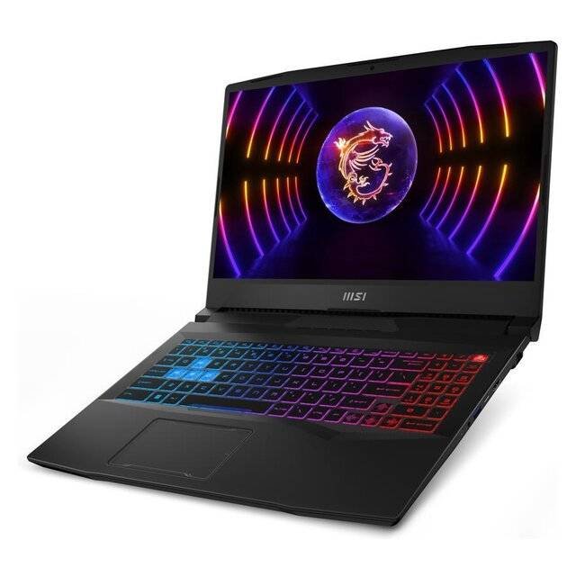 Laptop MSI Pulse GL66 15 B13 / Core-i9 13thLaptop MSI Pulse GL66 15 B13 / Core-i9 13th