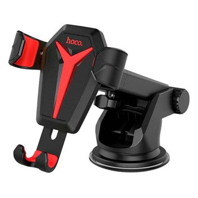 Hoco CA26 Mobile Stand (Car Holder)Hoco CA26 Mobile Stand (Car Holder)