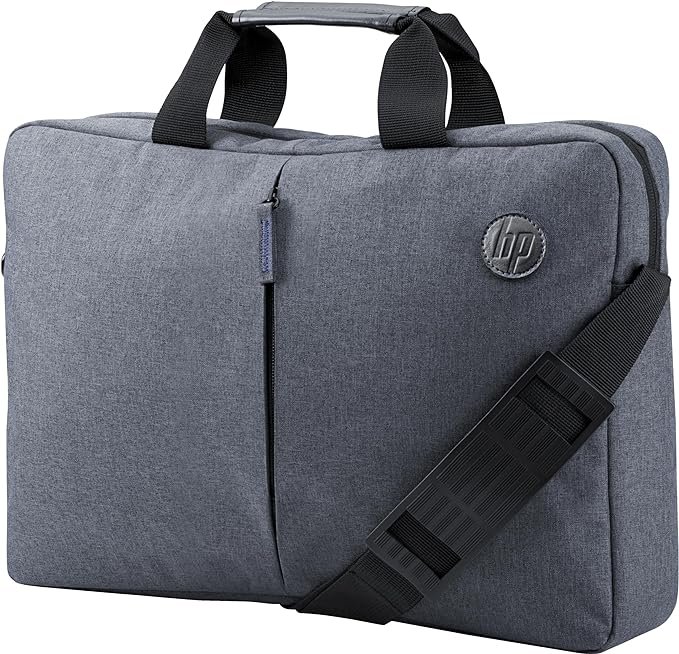 HP 15.6 in Value Topload Case - K0B38AA