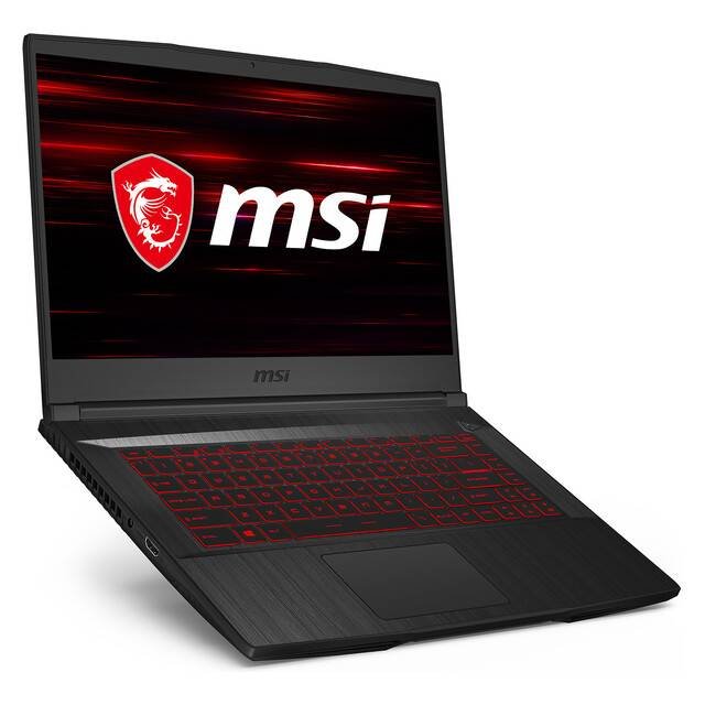 Laptop MSI GF65 Thin 10E (Open Box)Laptop MSI GF65 Thin 10E (Open Box)