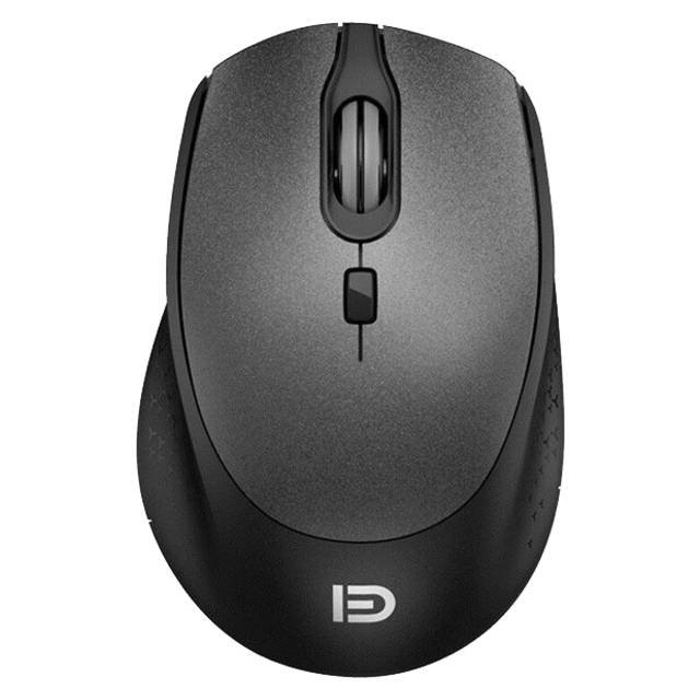 Fude i360t Wireless Mouse (Black)Fude i360t Wireless Mouse (Black)
