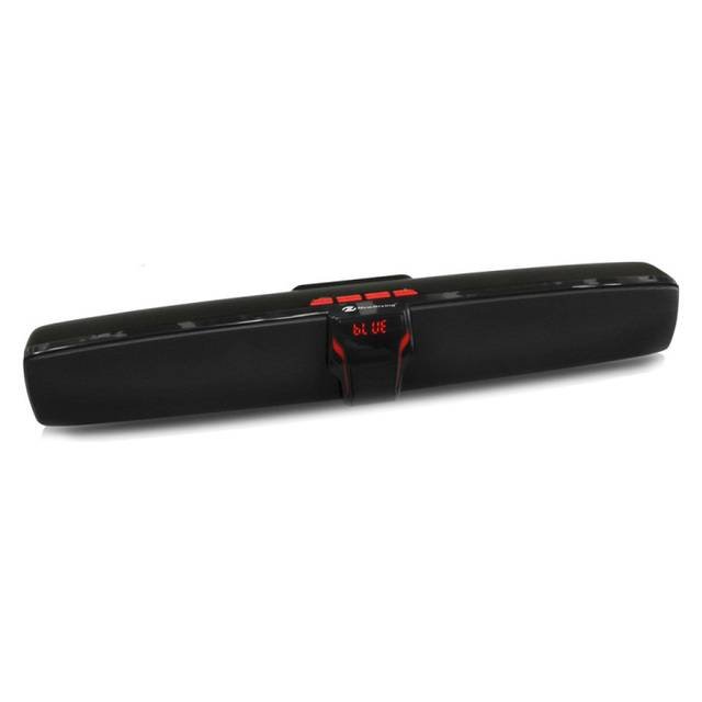 NewRixing NR-7017 SOUNDBAR Wireless SpeakerNewRixing NR-7017 SOUNDBAR Wireless Speaker