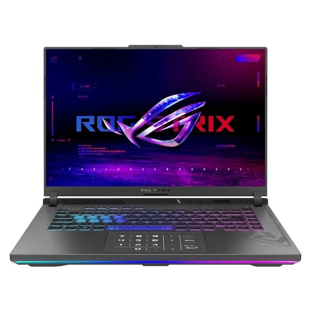 Laptop Asus ROG Strix G16 G614JLaptop Asus ROG Strix G16 G614J